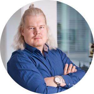 Mikko Happonen